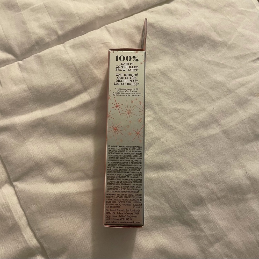 Benefit Cosmetics Brow Setter - Picture 2 of 6